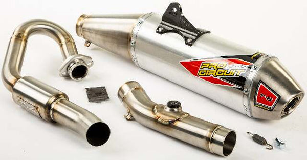 PRO CIRCUIT T-6 SYSTEM 0141925G
