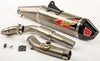 PRO CIRCUIT TI-6 SYSTEM W/CARBON CAP 0341925F