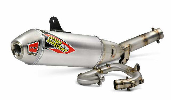 PRO CIRCUIT T-6 SYSTEM 0131725G
