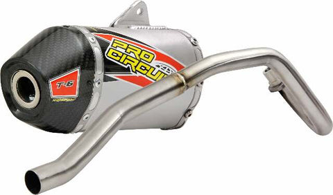 PRO CIRCUIT T-6 SYSTEM W/CARBON CAP 0132011F