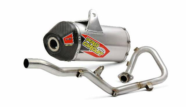 PRO CIRCUIT T6 EXHAUST YAM 0132012F