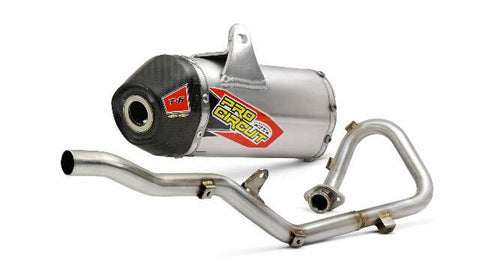 PRO CIRCUIT T6 EXHAUST YAM 0132012F