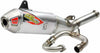 PRO CIRCUIT T-6 S/S SYSTEM YAM 0132145G