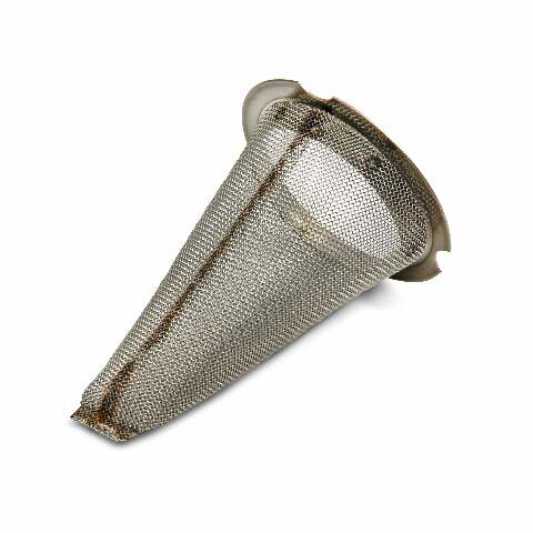 PRO CIRCUIT SPARK ARRESTOR SCREEN OLD STYLE UP TO '06 PC4000-0000