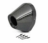 PRO CIRCUIT CARBON END CAP 4.5