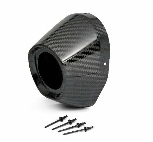 PRO CIRCUIT CARBON END CAP 3.5
