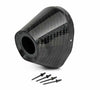 PRO CIRCUIT CARBON END CAP 4.5