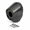PRO CIRCUIT CARBON END CAP 3.5