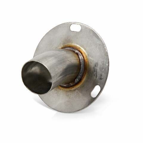 PRO CIRCUIT STAINLESS INSERT 4