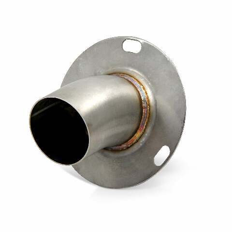 PRO CIRCUIT STAINLESS INSERT 4