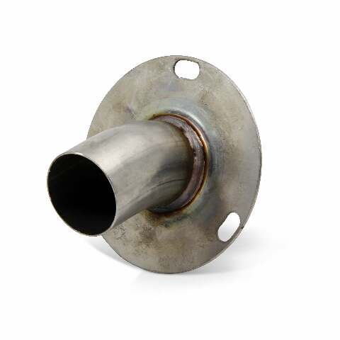 PRO CIRCUIT STAINLESS QUIET INSERT 4