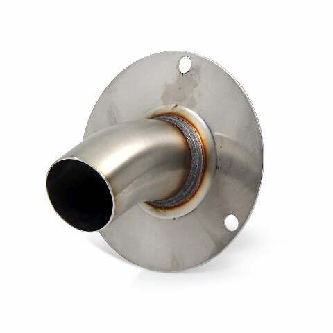PRO CIRCUIT STAINLESS QUIET INSERT 4