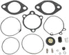CYCLE PRO CARB REPAIR KIT ALL KEHIN 76/89 20706