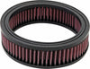 K&N AIR FILTER E-4660