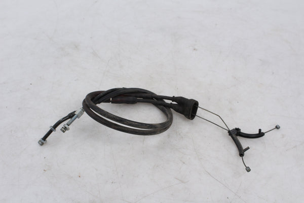 Throttle Cables Yamaha YZF-R1 98-99 OEM