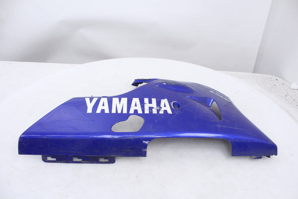 Lower Right Front Fairing Yamaha YZF-R1 98-99 OEM