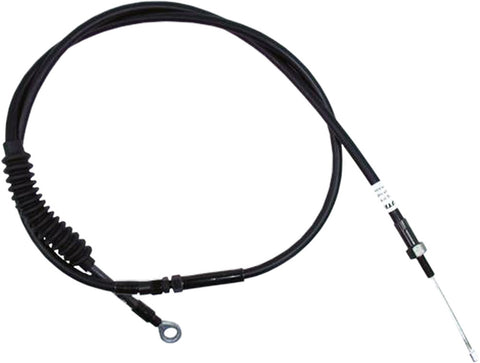 MOTION PRO BLACKOUT CLUTCH LW CABLE 06-2369