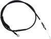 MOTION PRO BLACKOUT CLUTCH LW CABLE 06-2369
