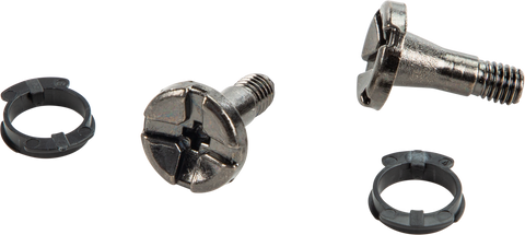 FLY RACING ODYSSEY SIDE PLATE SCREWS (2) 73-89135