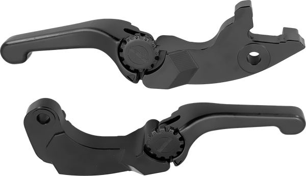 PSR ANTHEM SHORTY LEVER SET BLACK 18-21 CHALNGR  CHIEF  SPRING 17-01651-22