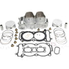 CYLINDER WORKS CYLINDER KIT 93.00/STD 9.0:1 POL CW60008K01