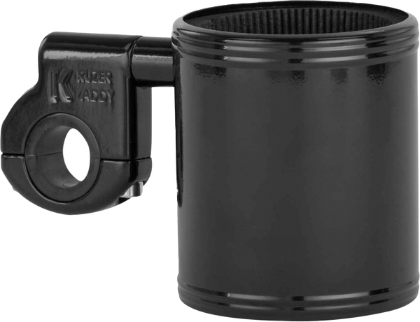 KRUZER KADDY CLAMP MOUNT HOLDER BLACK 300