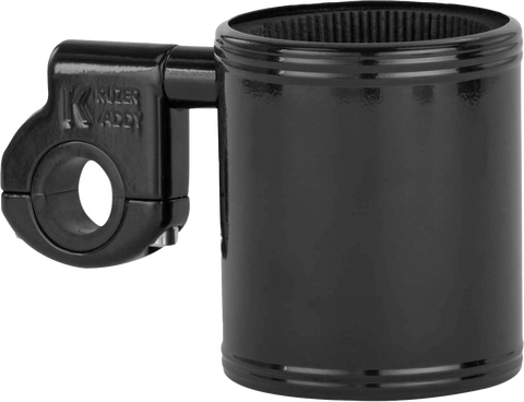 KRUZER KADDY CLAMP MOUNT HOLDER BLACK 300