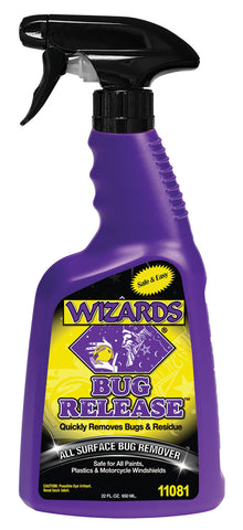 WIZARDS BUG RELEASE 22OZ 11081