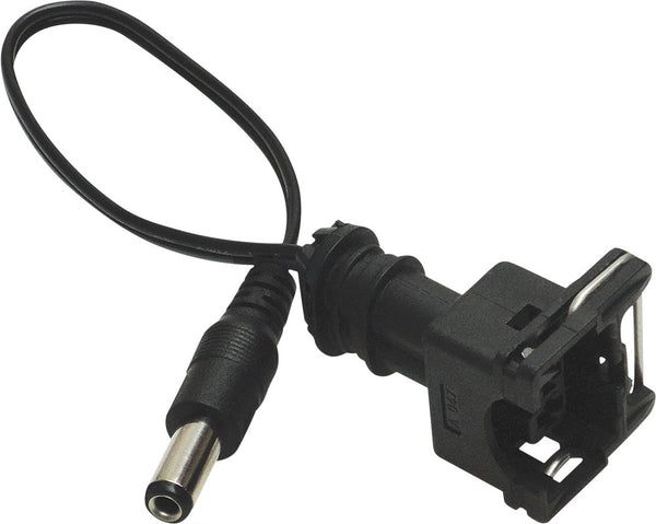 MOTION PRO EV1 FUEL INJECTOR CLEANER PIGTAIL 08-0598