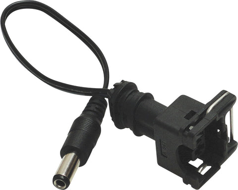 MOTION PRO EV1 FUEL INJECTOR CLEANER PIGTAIL 08-0598