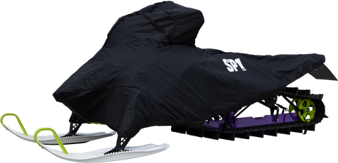 SP1 SNOWMOBILE COVER ECONOMY 120 SC-12497