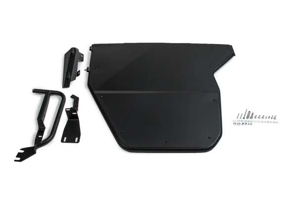 RIVAL POWERSPORTS USA HALF DOORS 2444.7266.2