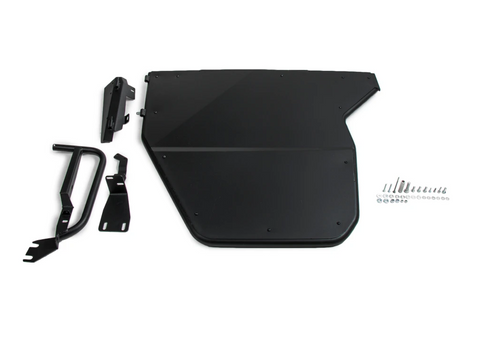 RIVAL POWERSPORTS USA HALF DOORS 2444.7266.2