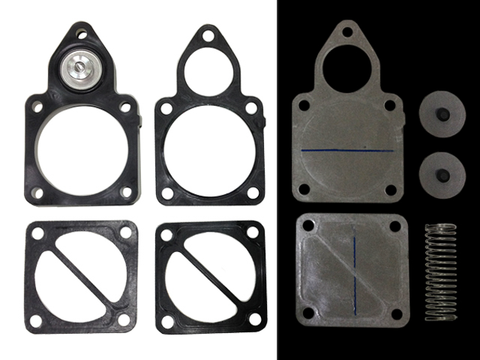 SP1 FUEL PUMP REPAIR KIT S-D SM-07200A