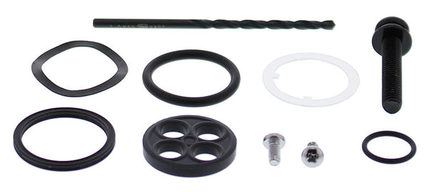 ALL BALLS FUEL TAP REPAIR KIT HONDA RIVET STYLE 60-1208