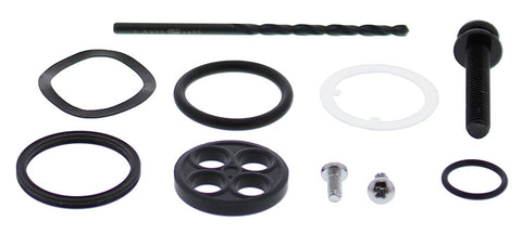 ALL BALLS FUEL TAP REPAIR KIT HONDA RIVET STYLE 60-1208