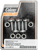 COLONY MACHINE BRAKE ROTOR HARDWARE REAR TORX SCREW KIT 9807-10