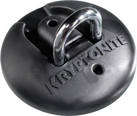 KRYPTONITE STRONGHOLD LOCK 7-1/2
