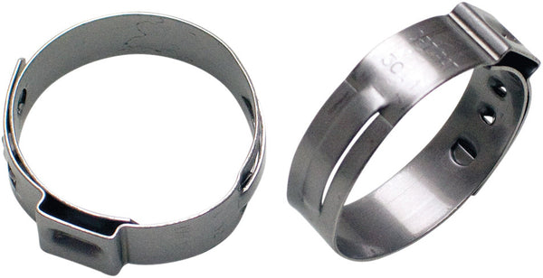 MOTION PRO STEPLESS CLAMP 27-30MM 10/PK 11-0069