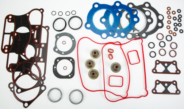 JAMES GASKETS GASKET TOP END SPORTSTR W/ METAL BASE GASKETS KIT 17049-07-X