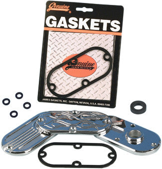 JAMES GASKETS GASKET INSP COVER RMS FL FLH FX FXE 1/PK 60567-90-DL