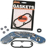 JAMES GASKETS GASKET INSP COVER RMS FL FLH FX FXE 1/PK 60567-90-DL