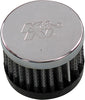 K&N CRANKCASE VENT AIR FILTER DIRECT MOUNT 62-1330