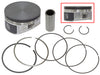 NAMURA PISTON KIT 92.96/STD POL NA-50098