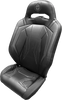 PRO ARMOR G-FORCE PRO REAR SEAT BLACK P1910S194BL