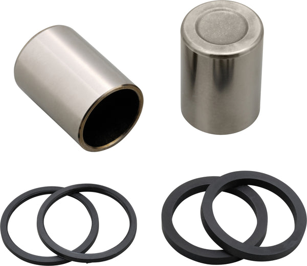 HARDDRIVE FRONT BRAKE CALIPER REPAIR KIT (PISTON 2) 07-UP XL 86263