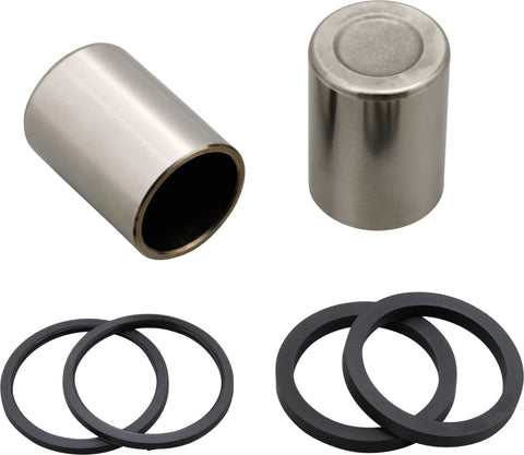 HARDDRIVE FRONT BRAKE CALIPER REPAIR KIT (PISTON 2) 07-UP XL 86263