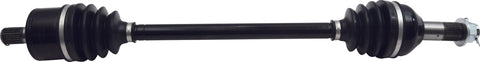 ALL BALLS 6 BALL HEAVY DUTY AXLE REAR AB6-CA-8-313