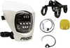 RIGID ADAPT XE EXTREME LED ENDURO LED MOTO KIT WHITE 300417
