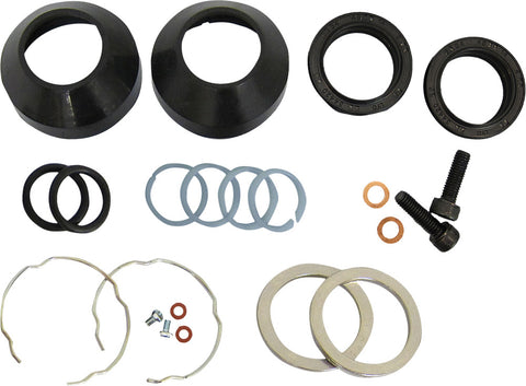 HARDDRIVE FORK REBUILD KIT FOR 35 MM C23-0238